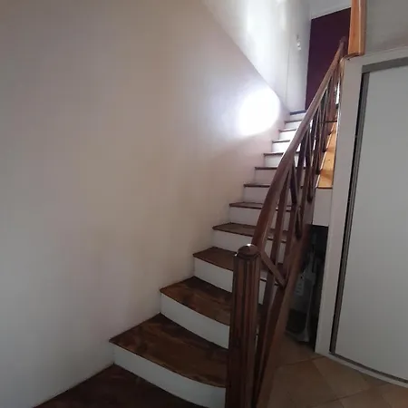 Grange De La Hulotte, 3 Etoiles Ferienhaus *