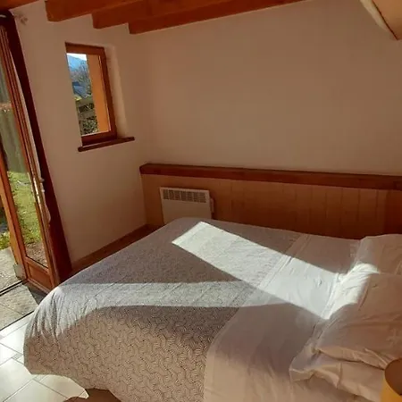 Grange De La Hulotte, 3 Etoiles *