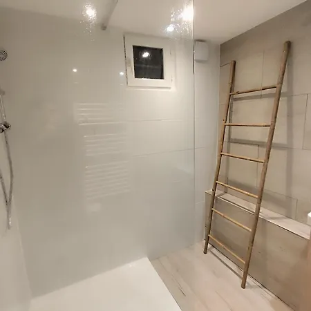 بيت للعطل Grange De La Hulotte, 3 Etoiles *