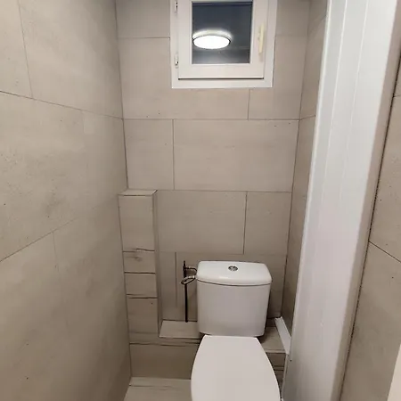 Grange De La Hulotte, 3 Etoiles Ferienhaus Arras-en-Lavedan