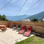 Vakantiehuis Grange De La Hulotte, 3 Etoiles Arras-en-Lavedan
