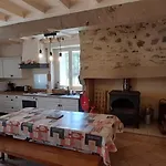 Grange De La Hulotte, 3 Etoiles Vakantiehuis Arras-en-Lavedan