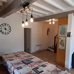 Grange De La Hulotte, 3 Etoiles Vakantiehuis Arras-en-Lavedan