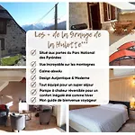 Grange De La Hulotte, 3 Etoiles
