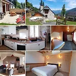 Дом отдыха Grange De La Hulotte, 3 Etoiles *