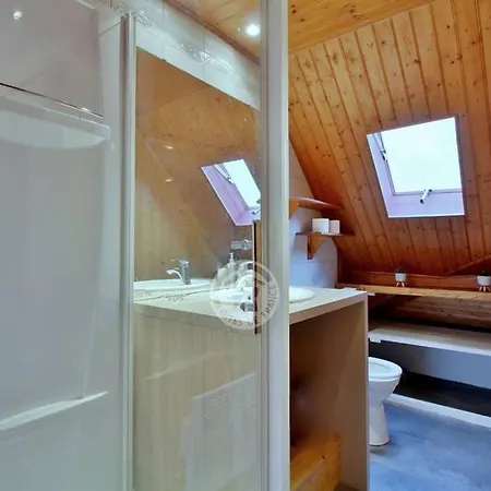 Grange De La Hulotte, 3 Etoiles * Arras-en-Lavedan