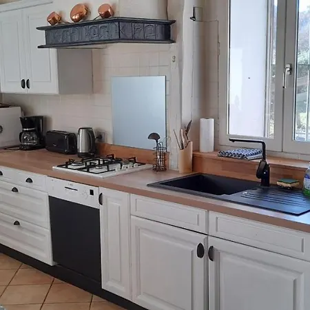 Grange De La Hulotte, 3 Etoiles Holiday home *