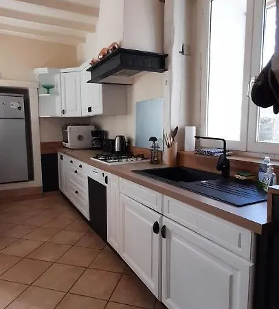 Grange De La Hulotte, 3 Etoiles