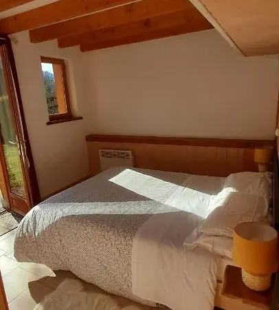 بيت للعطل Grange De La Hulotte, 3 Etoiles