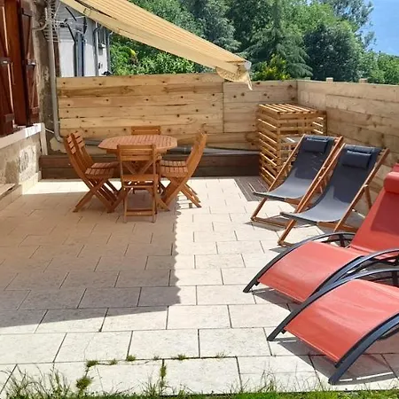 Grange De La Hulotte, 3 Etoiles Arras-en-Lavedan