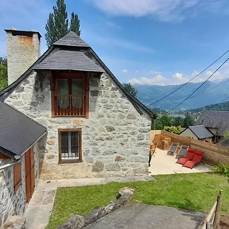 Grange De La Hulotte, 3 Etoiles