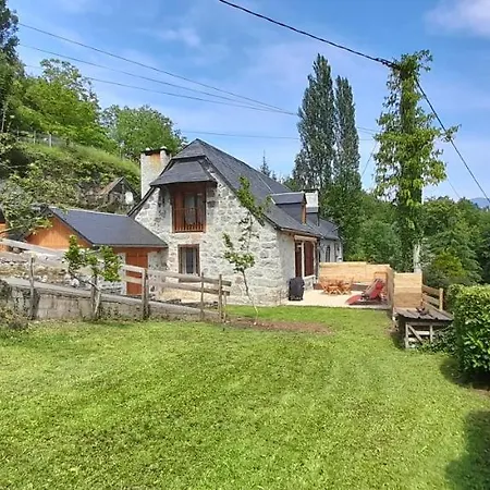 Grange De La Hulotte, 3 Etoiles *