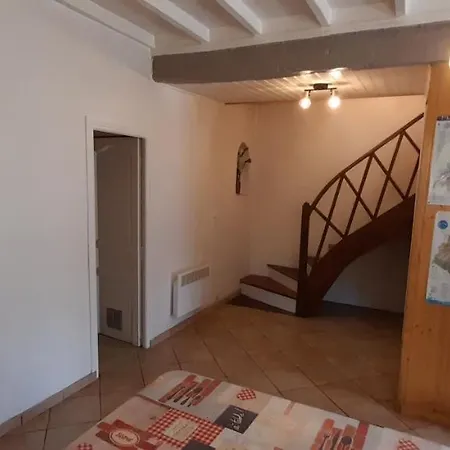 Grange De La Hulotte, 3 Etoiles * Arras-en-Lavedan