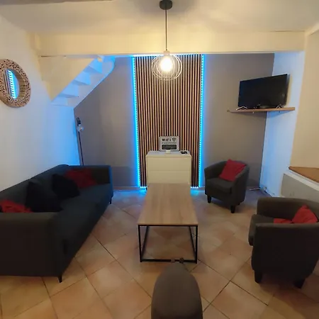 Grange De La Hulotte, 3 Etoiles *