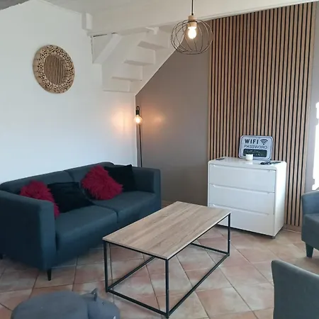 Grange De La Hulotte, 3 Etoiles Arras-en-Lavedan