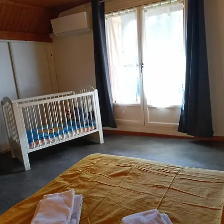 Grange De La Hulotte, 3 Etoiles * Arras-en-Lavedan