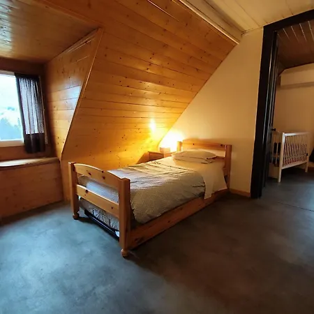 Holiday home Grange De La Hulotte, 3 Etoiles Arras-en-Lavedan