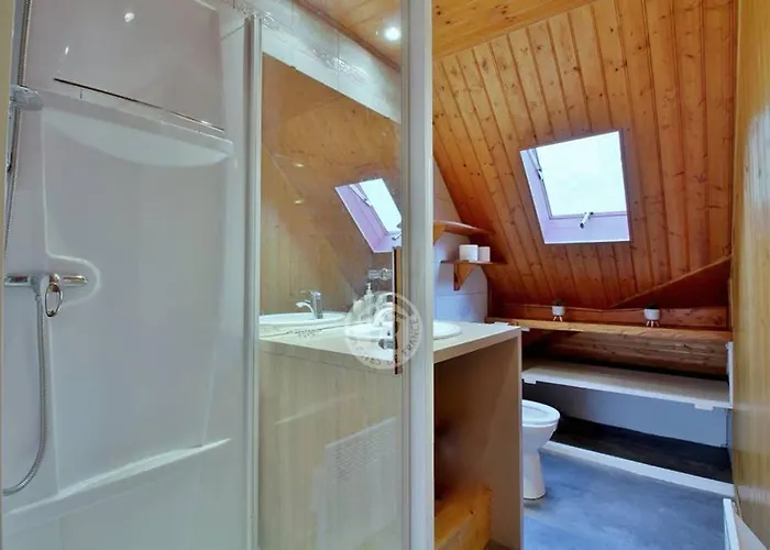 Grange De La Hulotte, 3 Etoiles * Arras-en-Lavedan