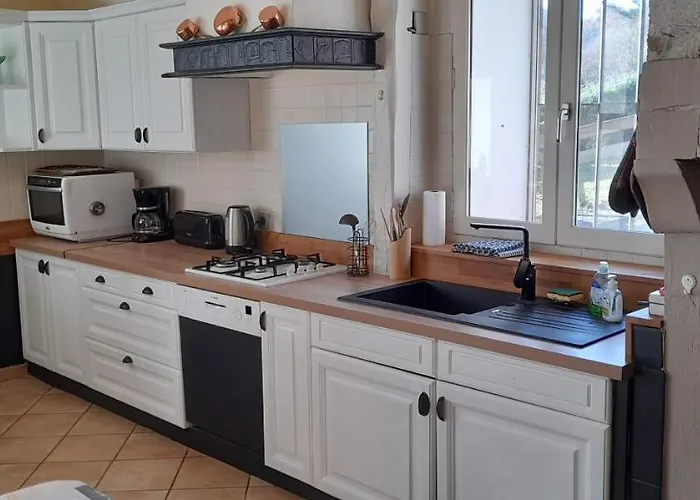 Grange De La Hulotte, 3 Etoiles Σπίτι διακοπών *