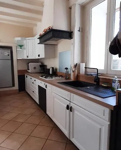 Grange De La Hulotte, 3 Etoiles