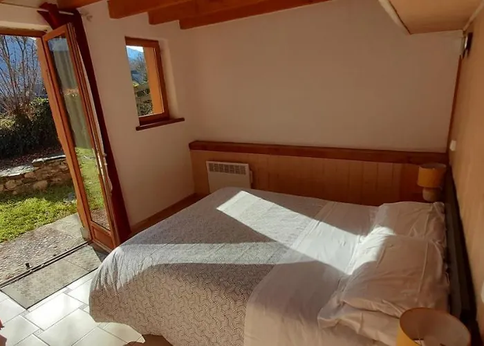 Grange De La Hulotte, 3 Etoiles *