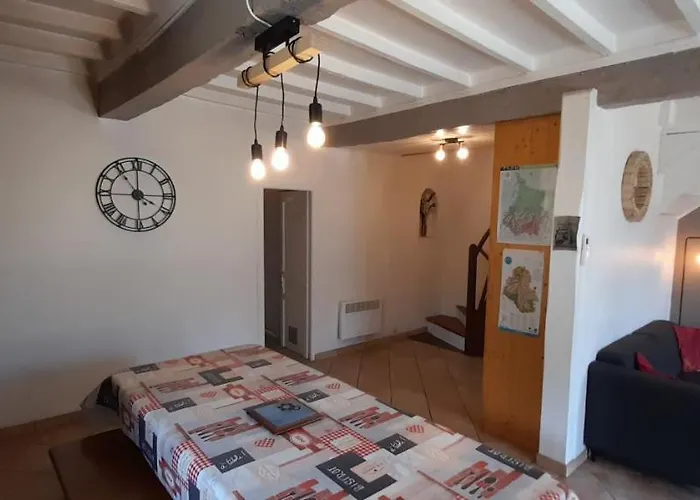 Grange De La Hulotte, 3 Etoiles Σπίτι διακοπών Arras-en-Lavedan