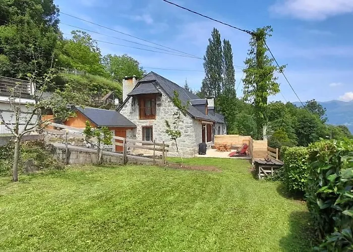 Grange De La Hulotte, 3 Etoiles *