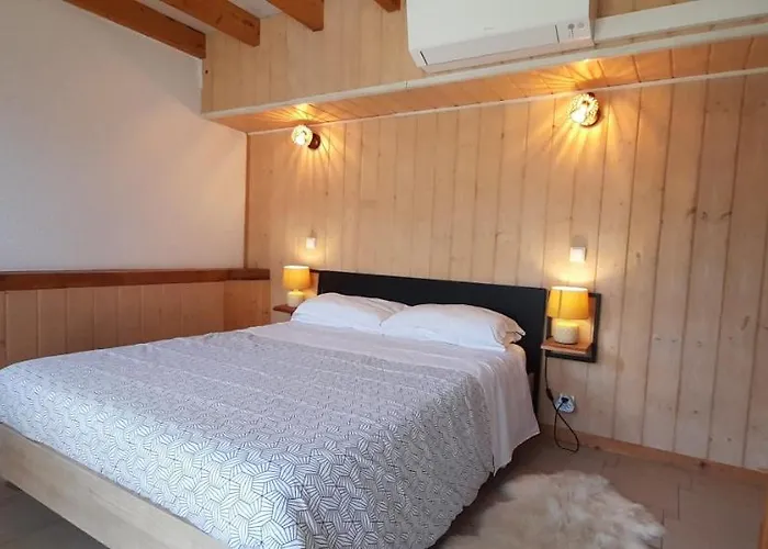 Σπίτι διακοπών Grange De La Hulotte, 3 Etoiles Arras-en-Lavedan