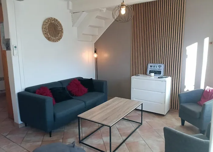 Grange De La Hulotte, 3 Etoiles Arras-en-Lavedan