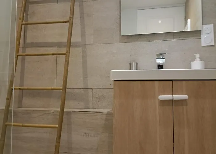 Grange De La Hulotte, 3 Etoiles