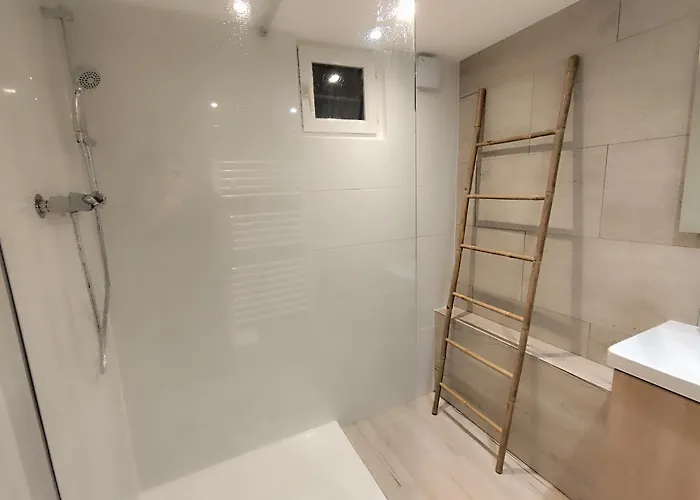 Σπίτι διακοπών Grange De La Hulotte, 3 Etoiles *